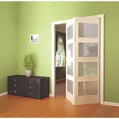 Rothley FD/HP12 Folding Door Gear -Wardrobe Sales 14590 A4