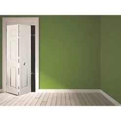 Henderson Bifold B10/2 2-Door Folding Track System Silver 1067mm 7 Henderson Bifold B10/2 2-Door Folding Track System Silver 1067mm -Wardrobe Sales 2974J A2