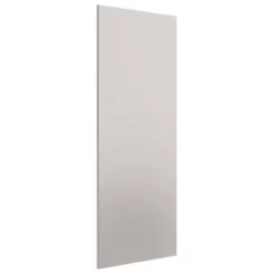 Spacepro Wardrobe End Panel Cashmere 2800 x 620mm