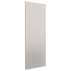 Spacepro Wardrobe End Panel Cashmere 2800 x 620mm 2 Spacepro Wardrobe End Panel Cashmere 2800 x 620mm