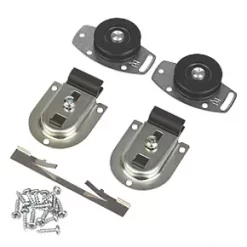Rothley SD/AR01 Wardrobe Door Gear Add-On Kit