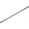 Smith & Locke Round Wardrobe Rail Polished Chrome 1219 x 19mm -Wardrobe Sales 452HH P