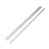 Spacepro Standard SP-1500-071-WP-H 3-Door Sliding Track System White 1803mm -Wardrobe Sales 6823V P