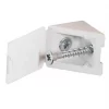 Spacepro Fixing Blocks 10 Pack -Wardrobe Sales 6960R P