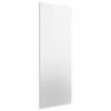Spacepro Wardrobe End Panel White 2800 x 620mm 1 Spacepro Wardrobe End Panel White 2800 x 620mm -Wardrobe Sales 7359R P