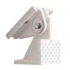 Spacepro Angled Ceiling Brackets 2 Pack -Wardrobe Sales 8231R P