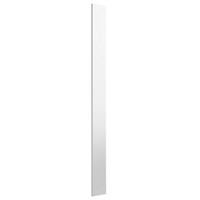 Spacepro Wardrobe Fillet White 2800 x 90mm 3 Spacepro Wardrobe Fillet White 2800 x 90mm